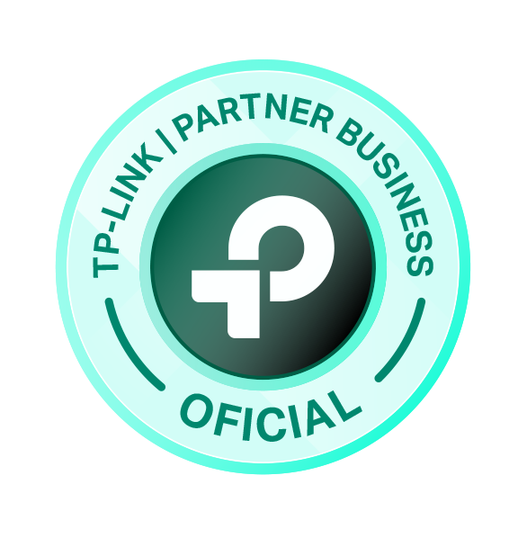 TP-Link Oficial Partner