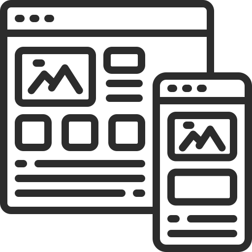 Design Responsivo